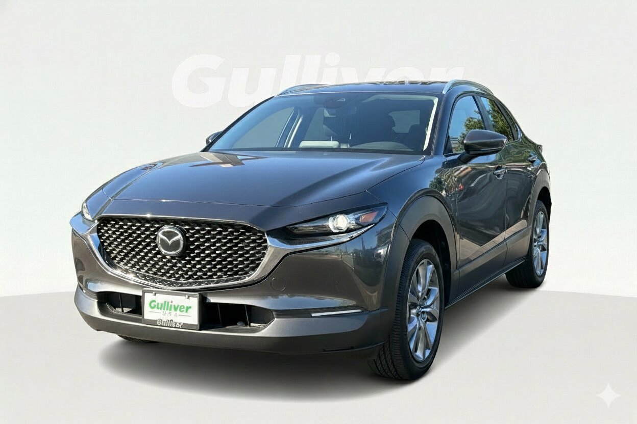 2023 Mazda CX-30 Select